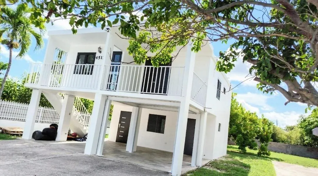 Ponce, Pr Apartment, Playa Escondida Puerto Rico