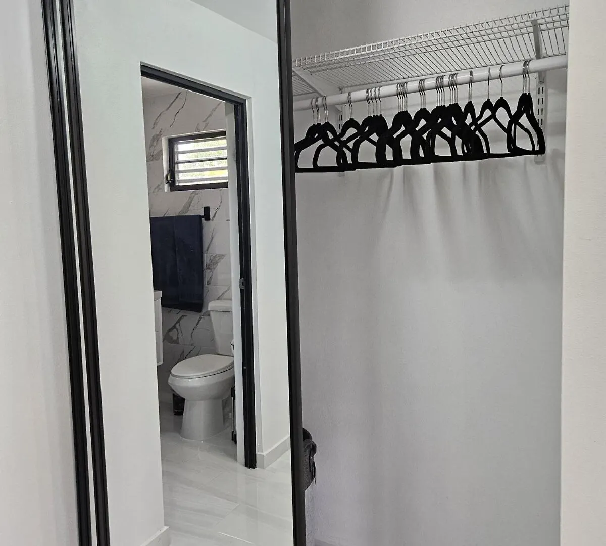 Ponce, Pr Apartment, Playa Escondida Lägenhet