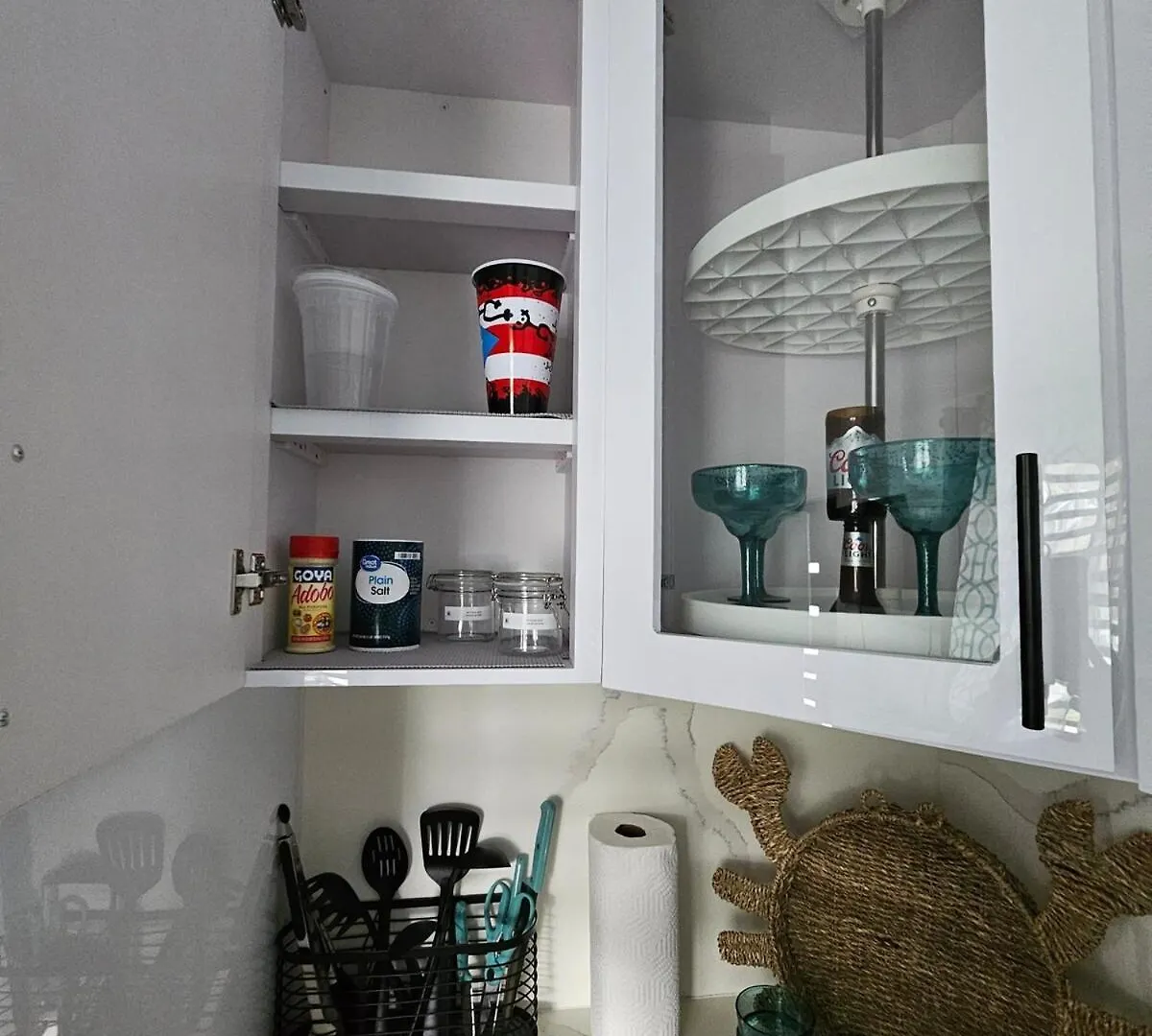 Lägenhet Ponce, Pr Apartment, Playa Escondida