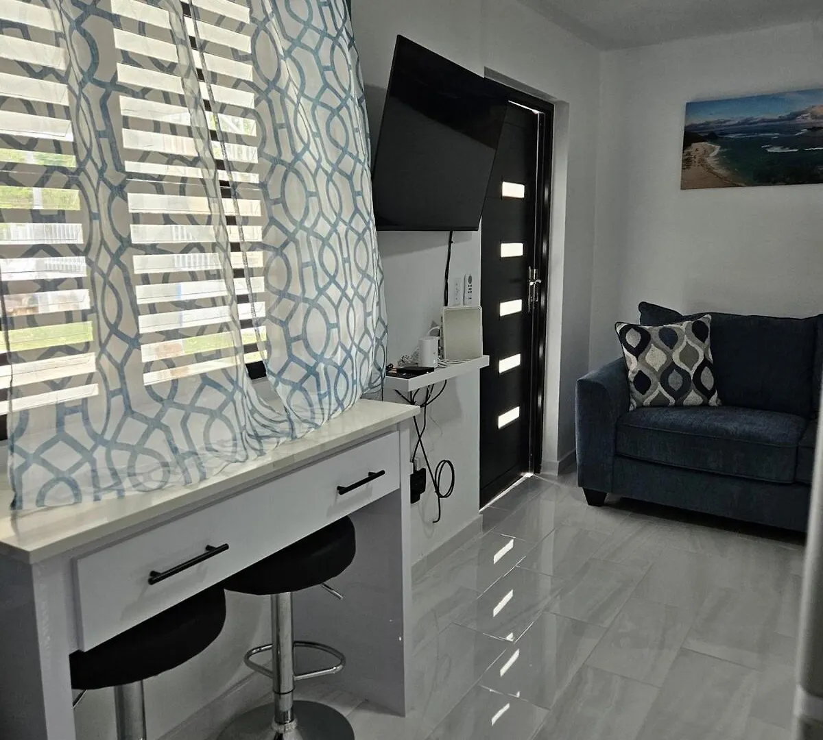 Ponce, Pr Apartment, Playa Escondida 0*, Ponce Puerto Rico
