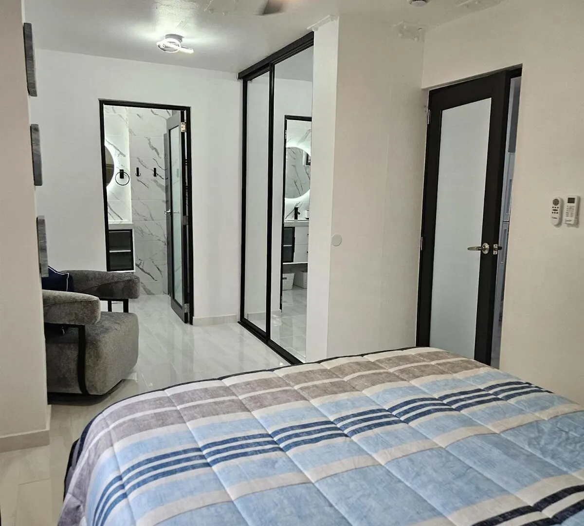 Ponce, Pr Apartment, Playa Escondida Lägenhet Ponce