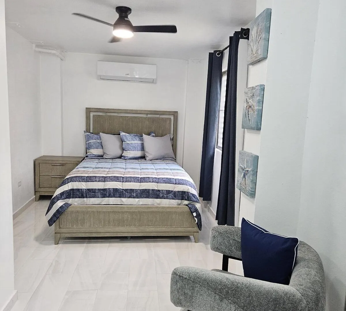 Lägenhet Ponce, Pr Apartment, Playa Escondida Puerto Rico